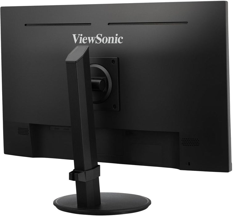 ViewSonic VG2709-2K-MHD-2 27” QHD 100Hz Monitor with Dual Speakers Desktop Monitor ViewSonic