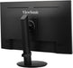 ViewSonic VG2709-2K-MHD-2 27” QHD 100Hz Monitor with Dual Speakers Desktop Monitor ViewSonic