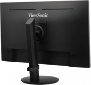 ViewSonic VG2709-2K-MHD 27" 75Hz QHD Monitor Desktop Monitor ViewSonic