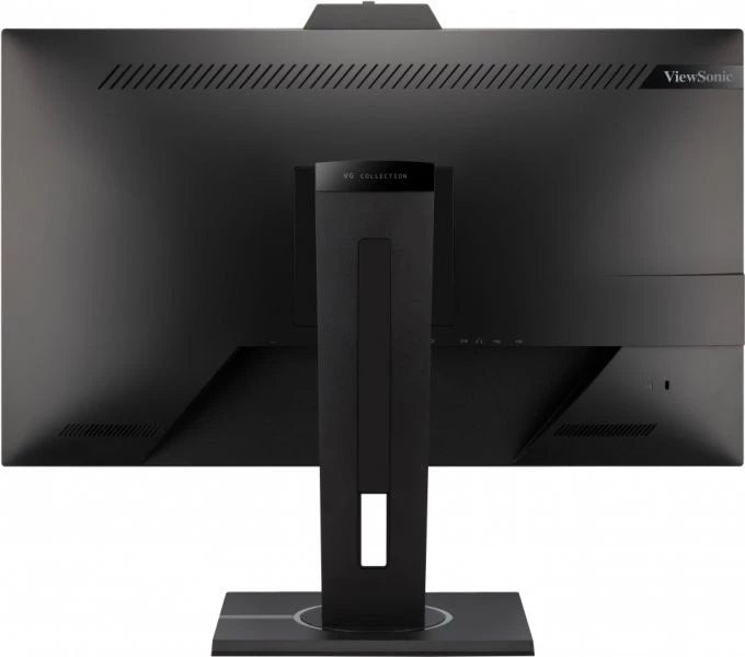 ViewSonic VG2740V 27” IPS Full HD 60Hz Video Conferencing Monitor Desktop Monitor ViewSonic