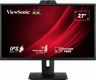 ViewSonic VG2740V 27” IPS Full HD 60Hz Video Conferencing Monitor