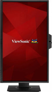 ViewSonic VG2740V 27” IPS Full HD 60Hz Video Conferencing Monitor Desktop Monitor ViewSonic