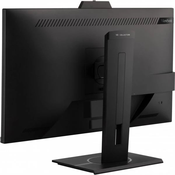 ViewSonic VG2740V 27” IPS Full HD 60Hz Video Conferencing Monitor Desktop Monitor ViewSonic