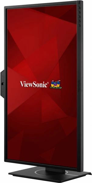 ViewSonic VG2740V 27” IPS Full HD 60Hz Video Conferencing Monitor Desktop Monitor ViewSonic