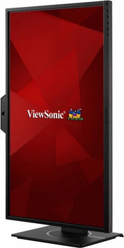 ViewSonic VG2740V 27” IPS Full HD 60Hz Video Conferencing Monitor Desktop Monitor ViewSonic