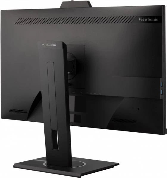 ViewSonic VG2740V 27” IPS Full HD 60Hz Video Conferencing Monitor Desktop Monitor ViewSonic