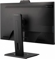 ViewSonic VG2740V 27” IPS Full HD 60Hz Video Conferencing Monitor Desktop Monitor ViewSonic
