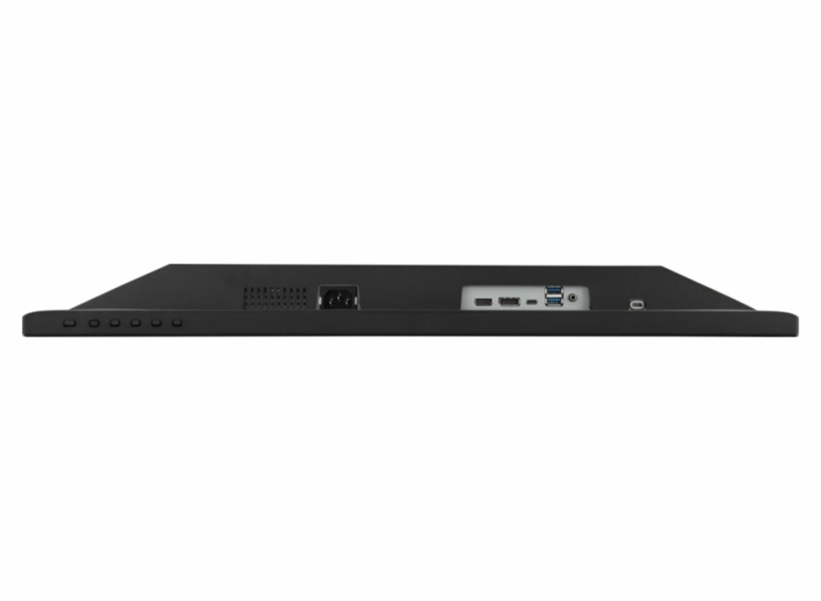 ViewSonic VG2741V-2K 27” 120Hz 4ms QHD USB-C Video Conferencing Monitor with Webcam Desktop Monitor ViewSonic