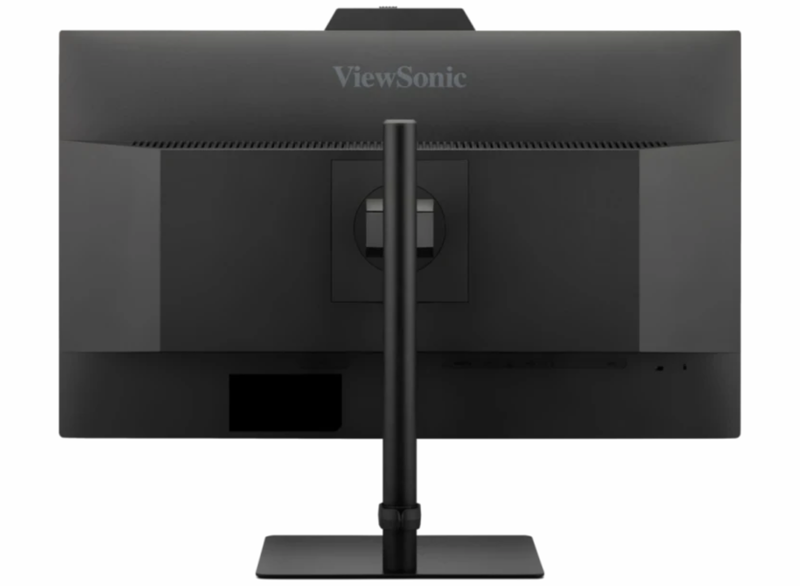 ViewSonic VG2741V-2K 27” 120Hz 4ms QHD USB-C Video Conferencing Monitor with Webcam Desktop Monitor ViewSonic