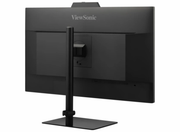 ViewSonic VG2741V-2K 27” 120Hz 4ms QHD USB-C Video Conferencing Monitor with Webcam Desktop Monitor ViewSonic