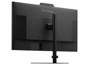 ViewSonic VG2741V-2K 27” 120Hz 4ms QHD USB-C Video Conferencing Monitor with Webcam Desktop Monitor ViewSonic