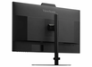 ViewSonic VG2741V-2K 27” 120Hz 4ms QHD USB-C Video Conferencing Monitor with Webcam Desktop Monitor ViewSonic