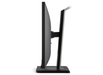 ViewSonic VG2748A-2K 27” 100Hz 5ms QHD Monitor with Intelligent Sensing Features Desktop Monitor ViewSonic