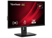 ViewSonic VG2748A-2K 27” 100Hz 5ms QHD Monitor with Intelligent Sensing Features Desktop Monitor ViewSonic