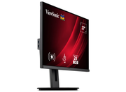 ViewSonic VG2748A-2K 27” 100Hz 5ms QHD Monitor with Intelligent Sensing Features Desktop Monitor ViewSonic