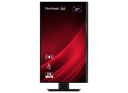 ViewSonic VG2748A-2K 27” 100Hz 5ms QHD Monitor with Intelligent Sensing Features Desktop Monitor ViewSonic