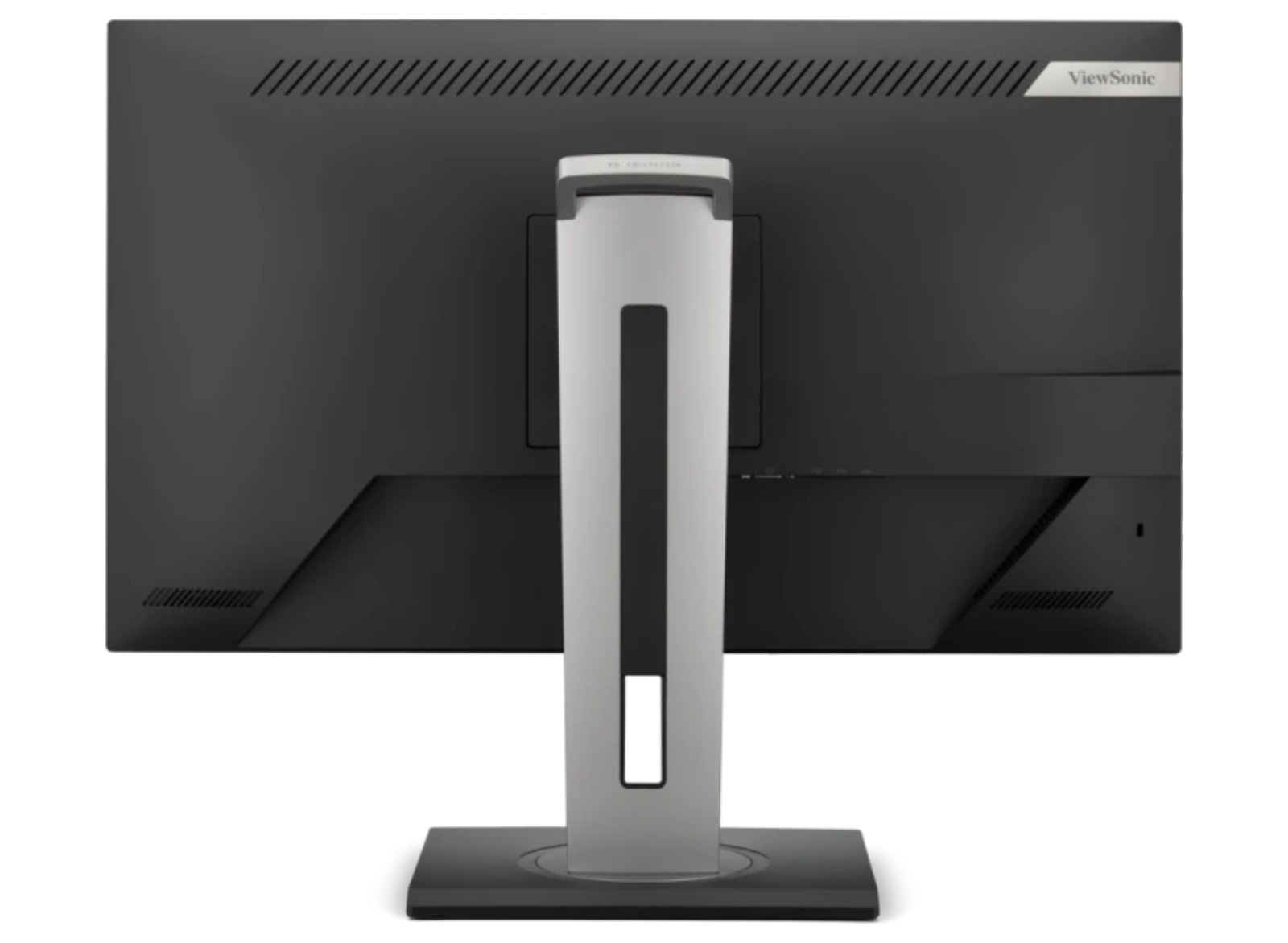 ViewSonic VG2748A-2K 27” 100Hz 5ms QHD Monitor with Intelligent Sensing Features Desktop Monitor ViewSonic
