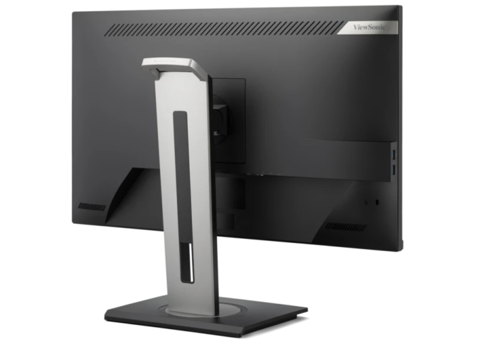 ViewSonic VG2748A-2K 27” 100Hz 5ms QHD Monitor with Intelligent Sensing Features Desktop Monitor ViewSonic