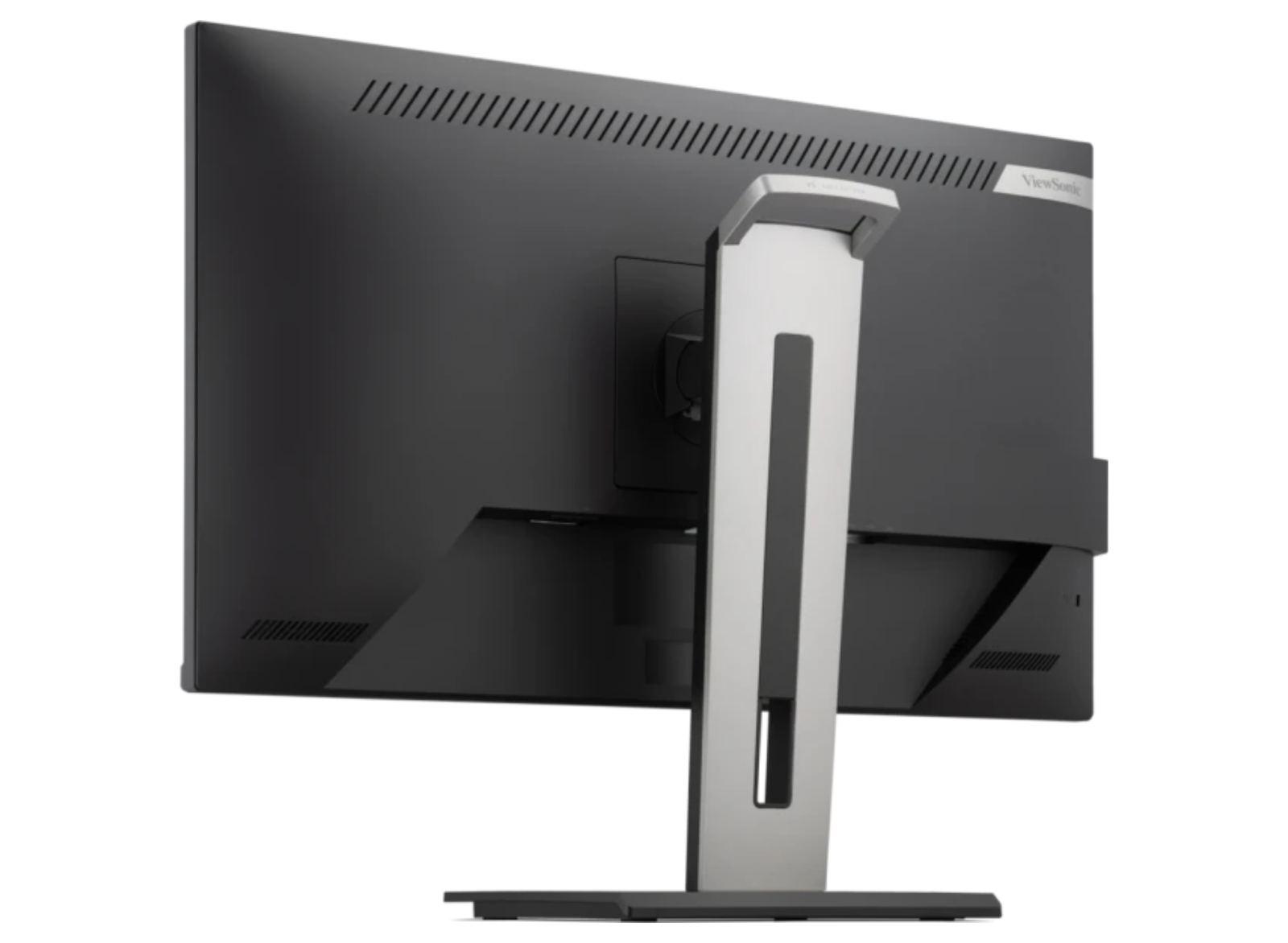 ViewSonic VG2748A-2K 27” 100Hz 5ms QHD Monitor with Intelligent Sensing Features Desktop Monitor ViewSonic