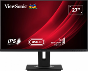 ViewSonic VG2755-2K 27" Advanced Ergonomics Business Monitor Desktop Monitor ViewSonic