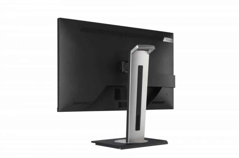 ViewSonic VG2755 27" Full HD Advanced Ergonomics Business Monitor Business Monitor ViewSonic