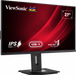 ViewSonic VG2755-2K 27" Advanced Ergonomics Business Monitor