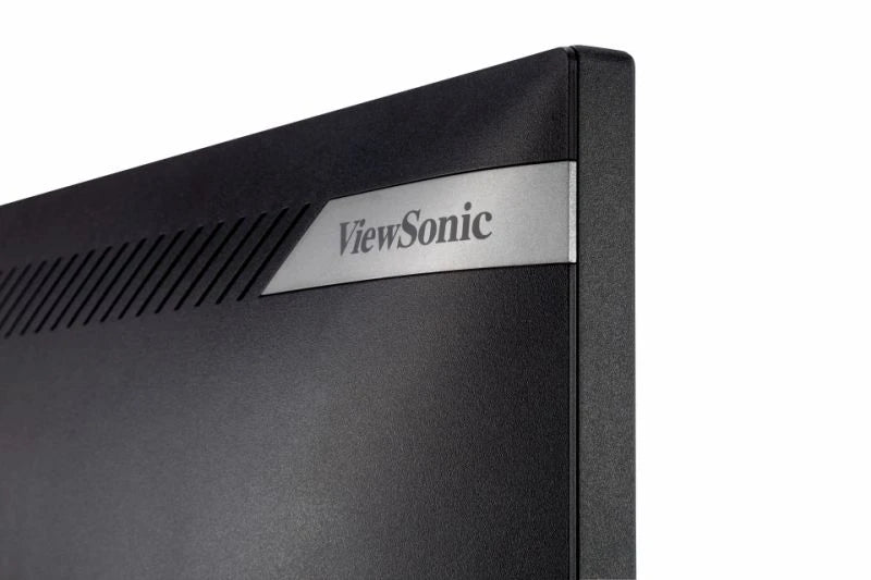 ViewSonic VG2755-2K 27" Advanced Ergonomics Business Monitor Desktop Monitor ViewSonic