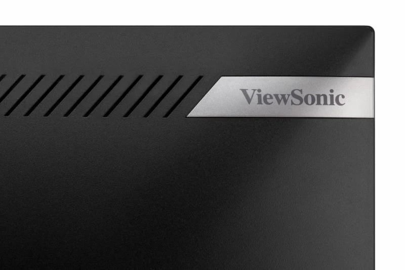 ViewSonic VG2755-2K 27" Advanced Ergonomics Business Monitor Desktop Monitor ViewSonic