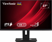 ViewSonic VG2755 27" Full HD Advanced Ergonomics Business Monitor Business Monitor ViewSonic