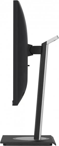 ViewSonic VG2748A-2 27" SuperClear® IPS Frameless Monitor with Advanced Ergonomics Desktop Monitor ViewSonic