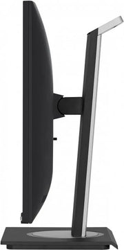 ViewSonic VG2748A-2 27" SuperClear® IPS Frameless Monitor with Advanced Ergonomics Desktop Monitor ViewSonic