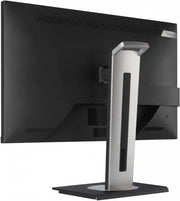 ViewSonic VG2748A-2 27" SuperClear® IPS Frameless Monitor with Advanced Ergonomics Desktop Monitor ViewSonic