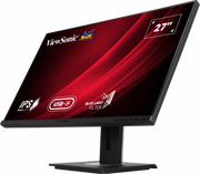 ViewSonic VG2755 27" Full HD Advanced Ergonomics Business Monitor Business Monitor ViewSonic