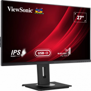 ViewSonic VG2755 27" Full HD Advanced Ergonomics Business Monitor Business Monitor ViewSonic