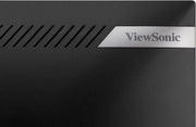 ViewSonic VG2748A-2 27" SuperClear® IPS Frameless Monitor with Advanced Ergonomics Desktop Monitor ViewSonic
