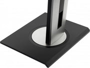 ViewSonic VG2748A-2 27" SuperClear® IPS Frameless Monitor with Advanced Ergonomics Desktop Monitor ViewSonic