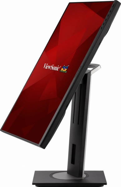 ViewSonic VG2755 27" Full HD Advanced Ergonomics Business Monitor Business Monitor ViewSonic