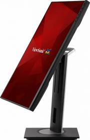 ViewSonic VG2755 27" Full HD Advanced Ergonomics Business Monitor Business Monitor ViewSonic