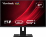 ViewSonic VG2756-2K 27" QHD Docking Monitor