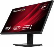 ViewSonic VG2756-2K 27" QHD Docking Monitor Desktop Monitor ViewSonic