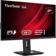 ViewSonic VG2756-2K 27" QHD Docking Monitor Desktop Monitor ViewSonic