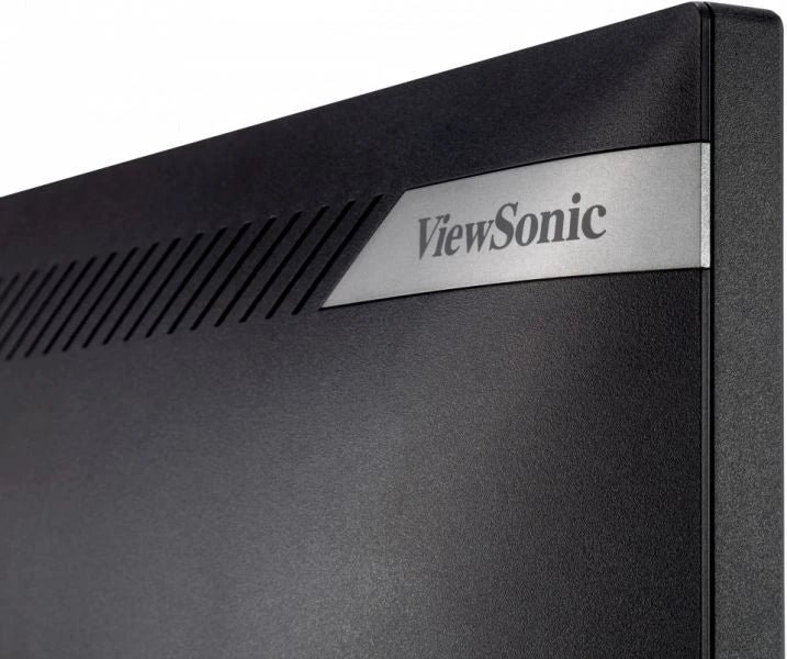 ViewSonic VG2756-2K 27" QHD Docking Monitor Desktop Monitor ViewSonic