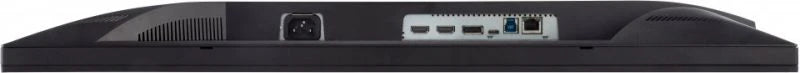 ViewSonic VG2756-4K 27” 4K Ultra HD Docking Monitor Desktop Monitor ViewSonic