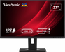 ViewSonic VG2756-4K 27” 4K Ultra HD Docking Monitor