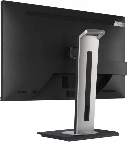 ViewSonic VG2756-4K 27” 4K Ultra HD Docking Monitor Desktop Monitor ViewSonic