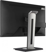 ViewSonic VG2756-4K 27” 4K Ultra HD Docking Monitor Desktop Monitor ViewSonic