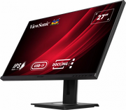 ViewSonic VG2756-4K 27” 4K Ultra HD Docking Monitor Desktop Monitor ViewSonic