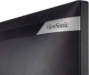 ViewSonic VG2756-4K 27” 4K Ultra HD Docking Monitor Desktop Monitor ViewSonic