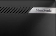 ViewSonic VG2756-4K 27” 4K Ultra HD Docking Monitor Desktop Monitor ViewSonic