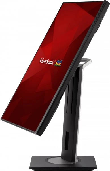 ViewSonic VG2756-4K 27” 4K Ultra HD Docking Monitor Desktop Monitor ViewSonic